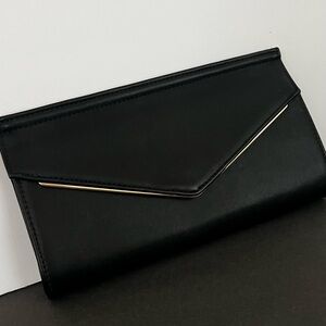 Elegant Evening Clutch (Gently Used)